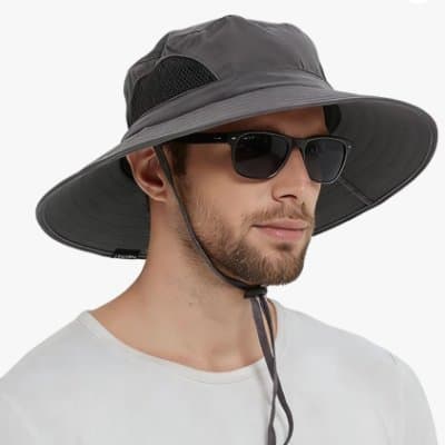 Hiking Sun Hat