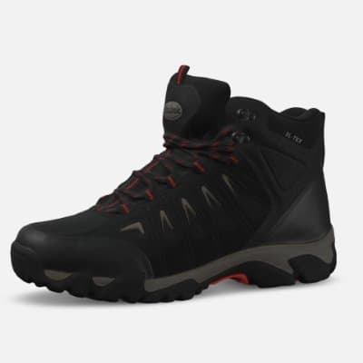 Water Hiking Boots