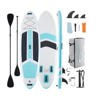 Paddle Board